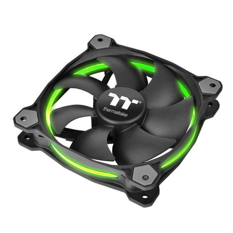 Wentylator Thermaltake Riing 12 RGB Sync Edition 3 pack CL-F071-PL12SW-A (120 mm; 1500 obr/min; RGB) Wentylator Thermaltake Riing 12 RGB Sync Edition 3 pack CL-F071-PL12SW-A (120 mm; 1500 obr/min; RGB)