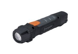 ENERGIZER LATARKA LED HARDCASE PRO 2AA 300 LUMENS SZARY