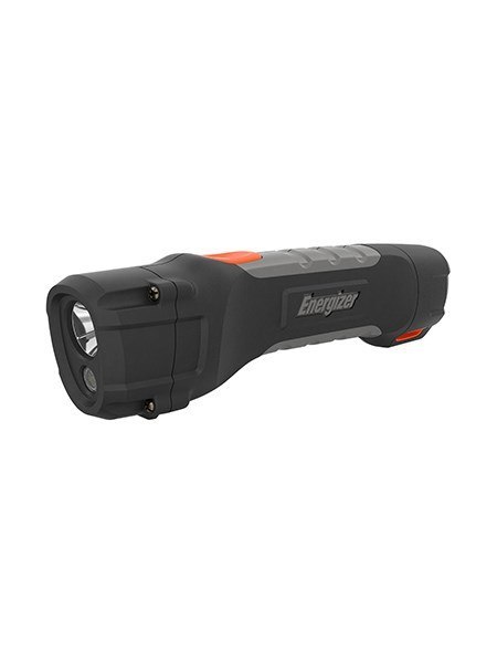 ENERGIZER LATARKA LED HARDCASE PRO 4AA 400 lumenów