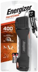 ENERGIZER LATARKA LED HARDCASE PRO 4AA 400 lumenów