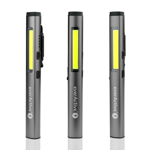 EVERACTIVE ŁADOWALNA LATARKA WARSZTATOWA INSPEKCYJNA DIODOWA (LED) PL-350R PL-350R EVERACTIVE ŁADOWALNA LATARKA WARSZTATOWA INSPEKCYJNA DIODOWA (LED) PL-350R PL-350R