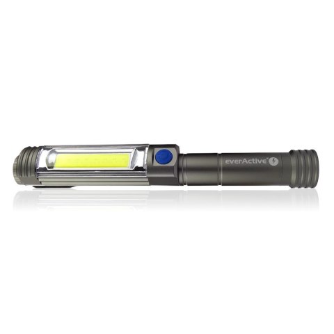 EVERACTIVE ŁADOWALNA LATARKA WARSZTATOWA LED WL-600R WL-600R EVERACTIVE ŁADOWALNA LATARKA WARSZTATOWA LED WL-600R WL-600R