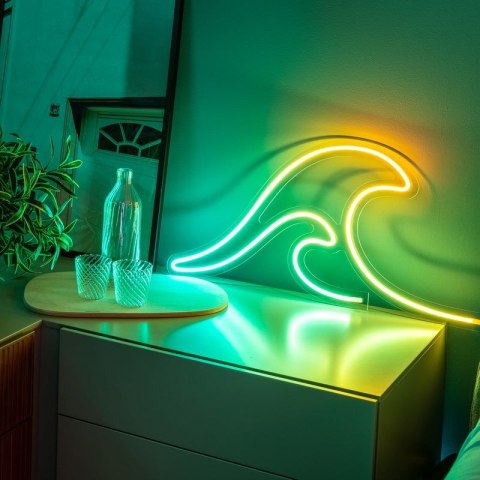 Elastyczna rurka świetlna Twinkly Flex 288 RGB 3m Elastyczna rurka świetlna Twinkly Flex 288 RGB 3m