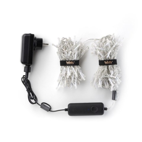 Inteligentna Kurtyna LED Twinkly 210 RGB+W 2,1m Inteligentna Kurtyna LED Twinkly 210 RGB+W 2,1m