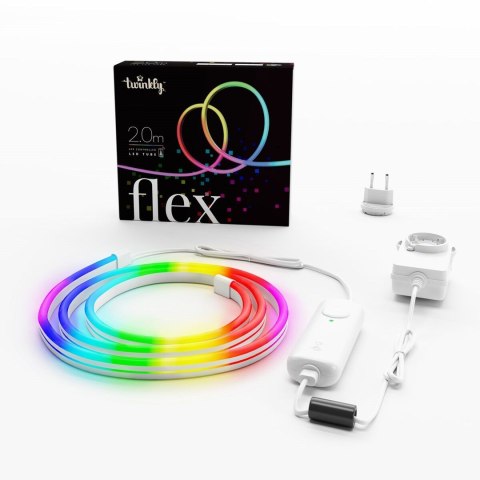 Inteligentna Tuba LED Twinkly 192 RGB 2m Inteligentna Tuba LED Twinkly 192 RGB 2m