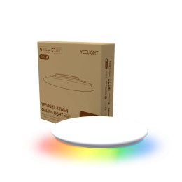 Inteligentna lampa sufitowa Yeelight Arwen Ceiling Light 450C