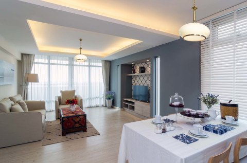 Klasyczna lampa sufitowa wisząca Activejet RITA Patyna E27 do salonu Klasyczna lampa sufitowa wisząca Activejet RITA Patyna E27 do salonu