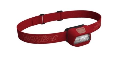 LATARKA ENERGIZER HEADLIGHT HDL20 3AAA 325 lm LATARKA ENERGIZER HEADLIGHT HDL20 3AAA 325 lm