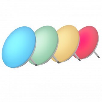 Lampa światła dziennego Medisana LT 500 Lampa światła dziennego Medisana LT 500