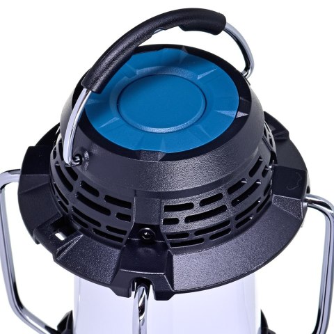 Lampa turystyczna z radiem DMR055 MAKITA Lampa turystyczna z radiem DMR055 MAKITA