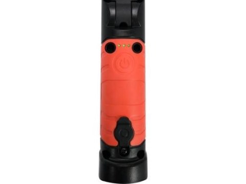 Lampa warsztatowa COB LED 5W+3W YATO YT-08518 Lampa warsztatowa COB LED 5W+3W YATO YT-08518