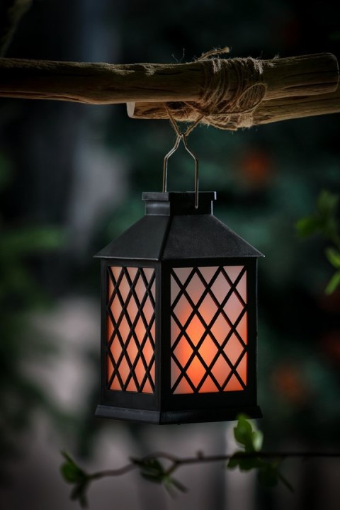 Lampion solarny LED Activejet AJE-IRIS Lampion solarny LED Activejet AJE-IRIS