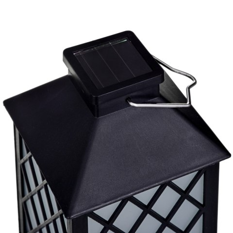 Lampion solarny LED Activejet AJE-IRIS Lampion solarny LED Activejet AJE-IRIS
