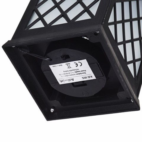 Lampion solarny LED Activejet AJE-IRIS Lampion solarny LED Activejet AJE-IRIS