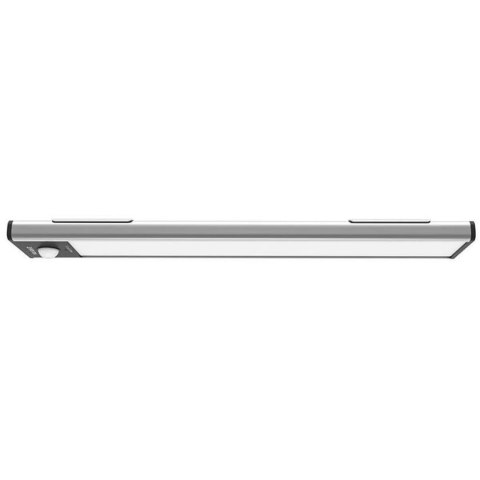 Lampka do szafy z czujnikiem ruchu Yeelight Closet Light 20cm (Srebrny) 4000K Lampka do szafy z czujnikiem ruchu Yeelight Closet Light 20cm (Srebrny) 4000K