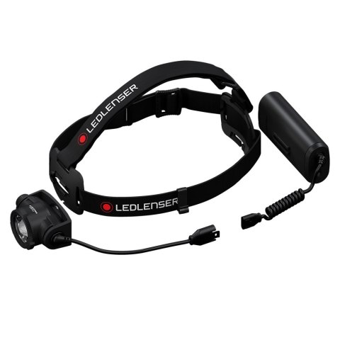 Latarka Ledlenser H15R Core Latarka Ledlenser H15R Core