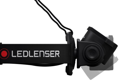 Latarka Ledlenser H15R Core Latarka Ledlenser H15R Core