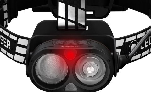 Latarka Ledlenser H19R Signature Latarka Ledlenser H19R Signature