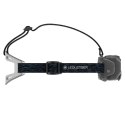 Latarka Ledlenser HF8R Core Black