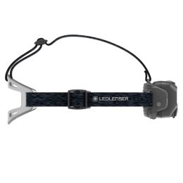 Latarka Ledlenser HF8R Core Black