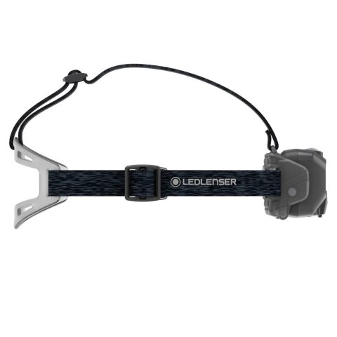 Latarka Ledlenser HF8R Core Black Latarka Ledlenser HF8R Core Black