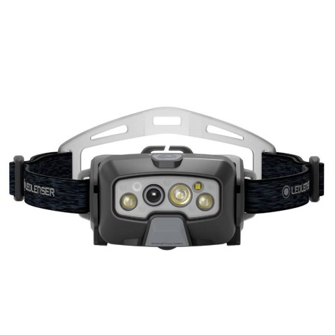 Latarka Ledlenser HF8R Core Black Latarka Ledlenser HF8R Core Black
