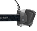 Latarka Ledlenser HF8R Core Black