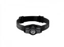 Latarka Ledlenser MH3 black-grey