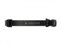 Latarka Ledlenser MH3 black-grey