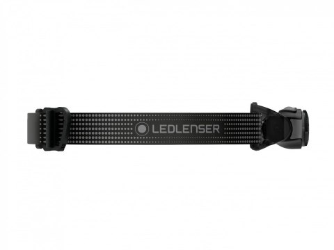 Latarka Ledlenser MH3 black-grey Latarka Ledlenser MH3 black-grey