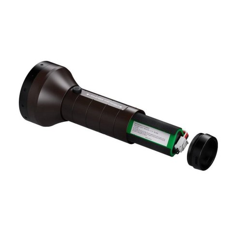 Latarka Ledlenser P18R Signature Latarka Ledlenser P18R Signature