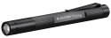 Latarka Ledlenser P4R Core