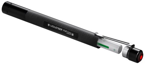 Latarka Ledlenser P4R Core Latarka Ledlenser P4R Core