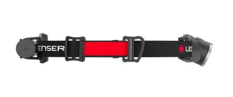 Latarka czołowa Ledlenser 500853 (Zasięg 150m) Latarka czołowa Ledlenser 500853 (Zasięg 150m)