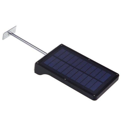 MACLEAN SOLARNA LAMPA LED Z CZUJNIKIEM IP65 MCE444 MACLEAN SOLARNA LAMPA LED Z CZUJNIKIEM IP65 MCE444