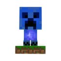 MINECRAFT - ŚWIECĄCA FIGURKA CHARGED CREEPER