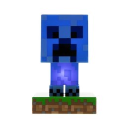 MINECRAFT - ŚWIECĄCA FIGURKA CHARGED CREEPER
