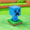 MINECRAFT - ŚWIECĄCA FIGURKA CHARGED CREEPER