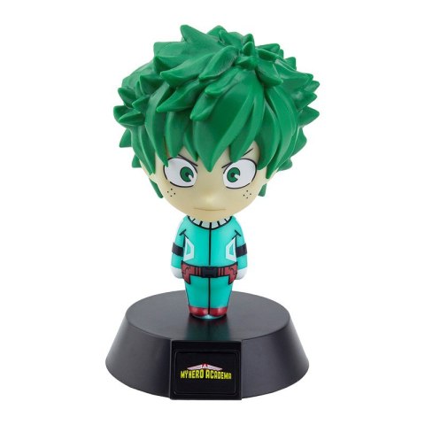 MY HERO ACADEMIA - ŚWIECĄCA FIGURKA IZUKU MIDORIYA MY HERO ACADEMIA - ŚWIECĄCA FIGURKA IZUKU MIDORIYA