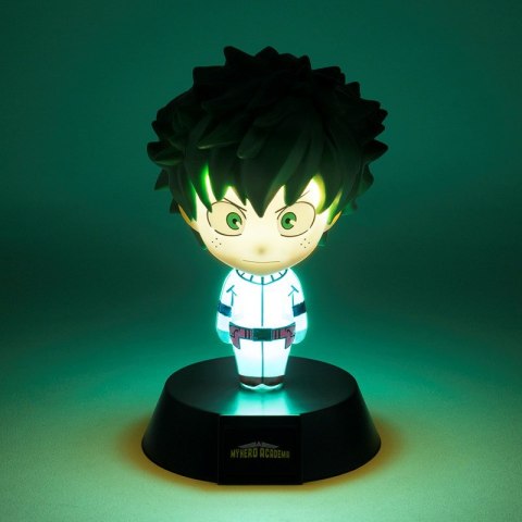 MY HERO ACADEMIA - ŚWIECĄCA FIGURKA IZUKU MIDORIYA MY HERO ACADEMIA - ŚWIECĄCA FIGURKA IZUKU MIDORIYA