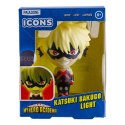 MY HERO ACADEMIA - ŚWIECĄCA FIGURKA KATSUKI BAKUGO