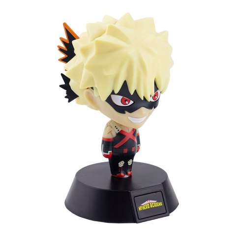 MY HERO ACADEMIA - ŚWIECĄCA FIGURKA KATSUKI BAKUGO MY HERO ACADEMIA - ŚWIECĄCA FIGURKA KATSUKI BAKUGO