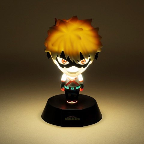 MY HERO ACADEMIA - ŚWIECĄCA FIGURKA KATSUKI BAKUGO MY HERO ACADEMIA - ŚWIECĄCA FIGURKA KATSUKI BAKUGO