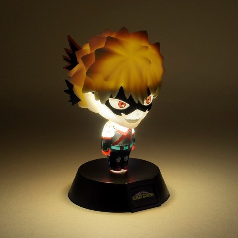 MY HERO ACADEMIA - ŚWIECĄCA FIGURKA KATSUKI BAKUGO MY HERO ACADEMIA - ŚWIECĄCA FIGURKA KATSUKI BAKUGO
