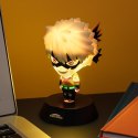 MY HERO ACADEMIA - ŚWIECĄCA FIGURKA KATSUKI BAKUGO