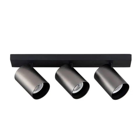 Oprawa oświetleniowa Yeelight Spotlight YLDDL-0085-B (3 żarówki) czarny