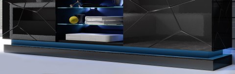 Oświetlenie RTV QIU 200 RGB Oświetlenie RTV QIU 200 RGB