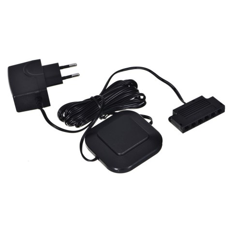 Oświetlenie meblowe 2LED białe Oświetlenie meblowe 2LED białe