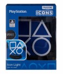 PLAYSTATION - ŚWIECĄCA FIGURKA PLAYSTATION