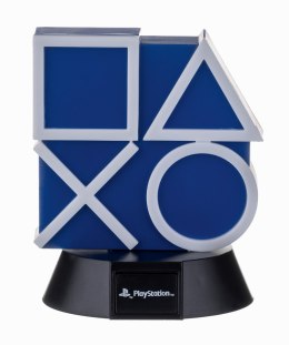 PLAYSTATION - ŚWIECĄCA FIGURKA PLAYSTATION